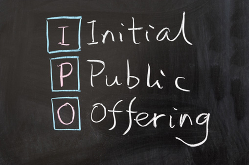 IPO: How to apply?